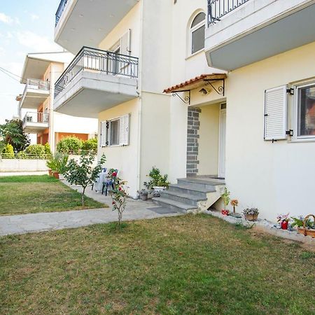 Apartamento La Casa Ioánina Exterior foto