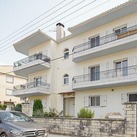 Apartamento La Casa Ioánina Exterior foto