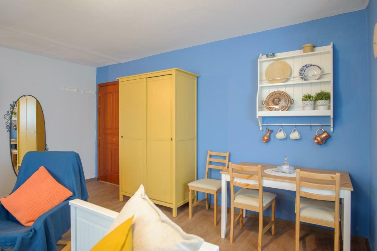 Apartamento La Casa Ioánina Exterior foto